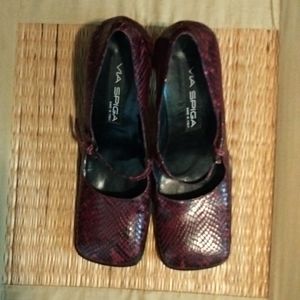 Via Spiga Shoes